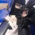 رش ديكورات داخليه وتغيير الداخليه بالكامل شغل طيب