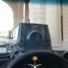 إيجار سيارة فخمة مع السواق