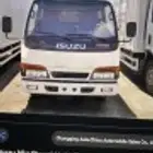للبيع دينمو بطاريه ايسوزو