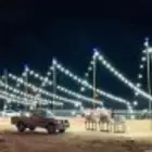 تاجير للحفلات والمناسبات ابراج كهرباء عرضات قهوه مع الصبابين