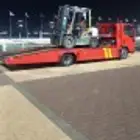 كرينات فوركلفت ونشات دينات سيزر لفت مان لفت رفعه شوكيه