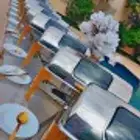 بوفيهات مفتوحه وكوفي بريك