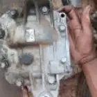 دفرنسات هونداي سنتافي توسان