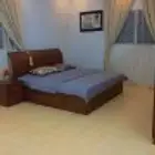 شقق مفروشه للايجار حي القيم الأعلى بالطايف
