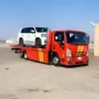 سطحه سيارات هيدروليك الامواه
