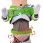 فريق اسيل مهرجين ومهرجات وشخصيات كرتونيه