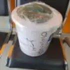 صفايه زيت صفاية زيوت مطاعم مع شهادة معتمده