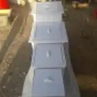 مصيده زيت صفايه زيت مصائد زيت
