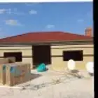 قرميد معدني بيوت شعر مضلات سيارات