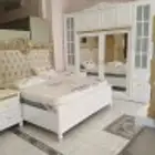 دهان أبواب وتجديد غرف النوم جده وتفصيل حسب الكلب