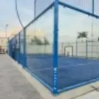 توريد وتركيب ملاعب بادل