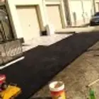 تسليك المجاري المسكره واعمال اسفلت ودفن البيارات