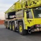 رافعات شوكيه وكرينات