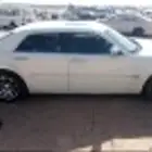 قطع غيار دوج وكرايسلر
