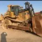 سواق بلدوزر ابحث عن شغل خبره قديمه
