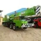 كرينات ودينات ونش 2010