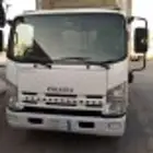 دينا ثلاجة تبريد وتجميد للتوصيل والايجار مع السائق الي جميع