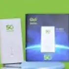 زين نت لامحدود 5g