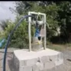 حفار ابار المياه  كشف على المياه الجوفية