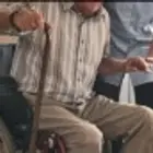 مرافق لكبار السن بالمنزل والمستشفى