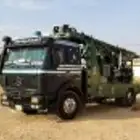 حفار ابار لحفر لابار لارتوازيه