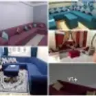 شركة تنظيف مجالس وفرشات وغسيل خزانات وعزل خزانات 0503702469