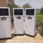 تاجير مكيفات