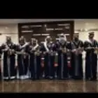 قهوجي وصبابين