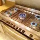 صيانه افران غاز