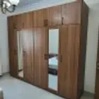 تفصيل خزائن ودواليب وغرف ملابس