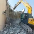 مقاول هدم وتكسير واسفلت
