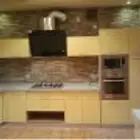 تفصيل وتركيب المطابخ الصينية