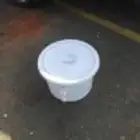 مصيده الزيت والشحوم والدهون للمطاعم