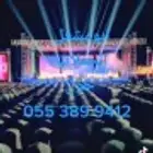 حفلات ومناسبات