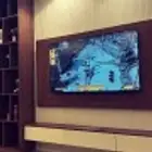 تصميم وتركيب ديكورات داخليه وخارجيه