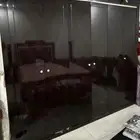 غرفة نوم من السريح