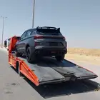 سطحه داخل حفر الباطن