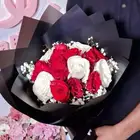 منسق زهور يبحث عن عمل