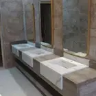 مغاسل رخام صناعي