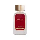 عطر برايفت الأحمر من دخون الإماراتية