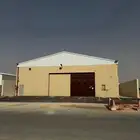 ورشة مميزة في موقع إستراتيجي