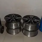 جنوط كامري 2025 ستاندر سعودي