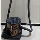 حوض مكنسه هيتاشي اصلي ولي المكنسه كامل فقط