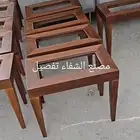 تفصيل طاولات حسب الطلب
