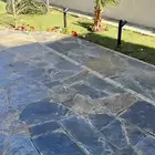 تلبيس حجر طبيعي