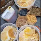 عسل سدر عصيمي