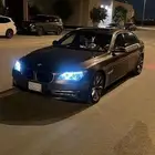 بي ام دبليو 730