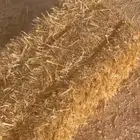 تبن بر للبيع