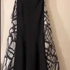 فستان من بوتيك فؤاد المصممه (نور فتح الله)