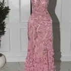 فستان سهره فخمه للبيع
